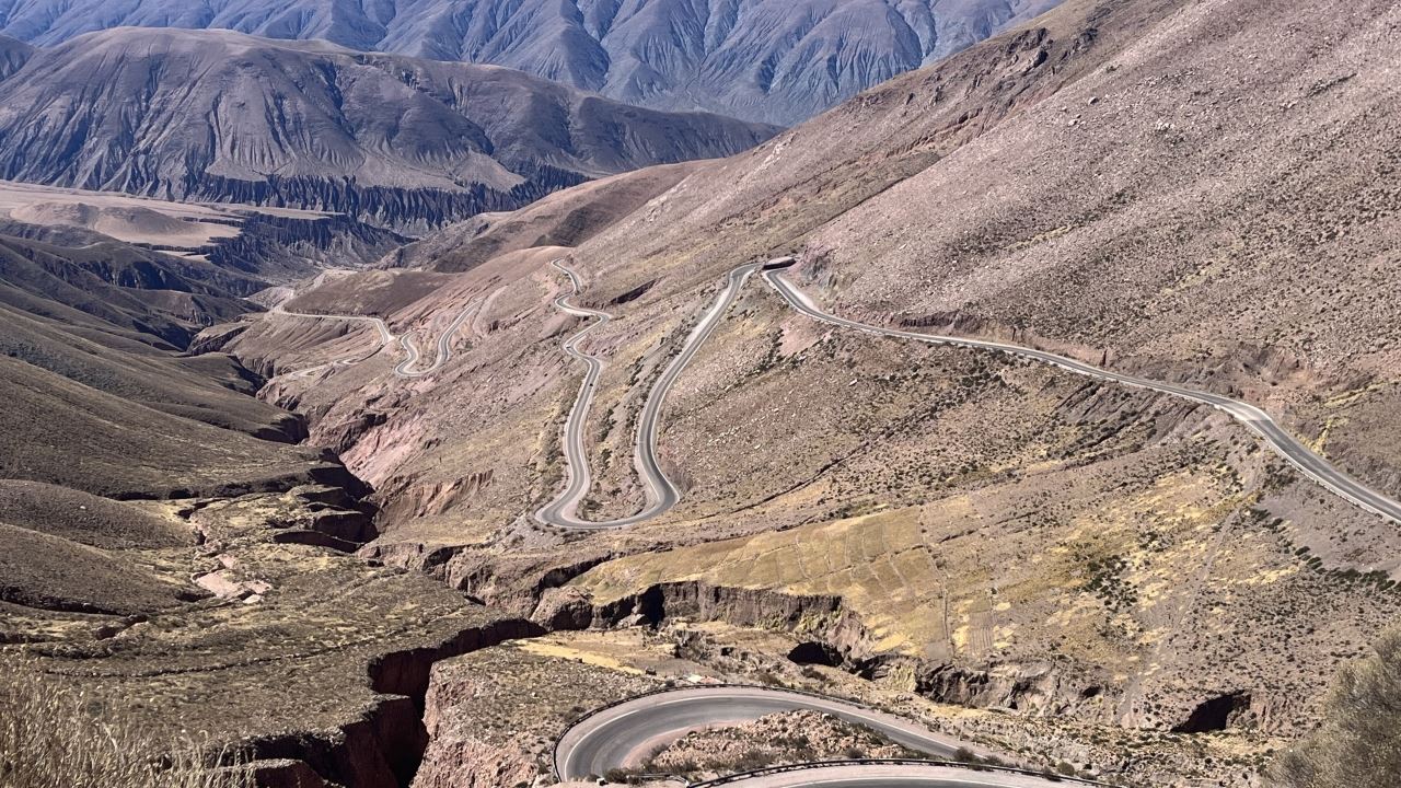 Promo Quebrada De Humahuaca E Salinas Grandes Com Transferências foto 5