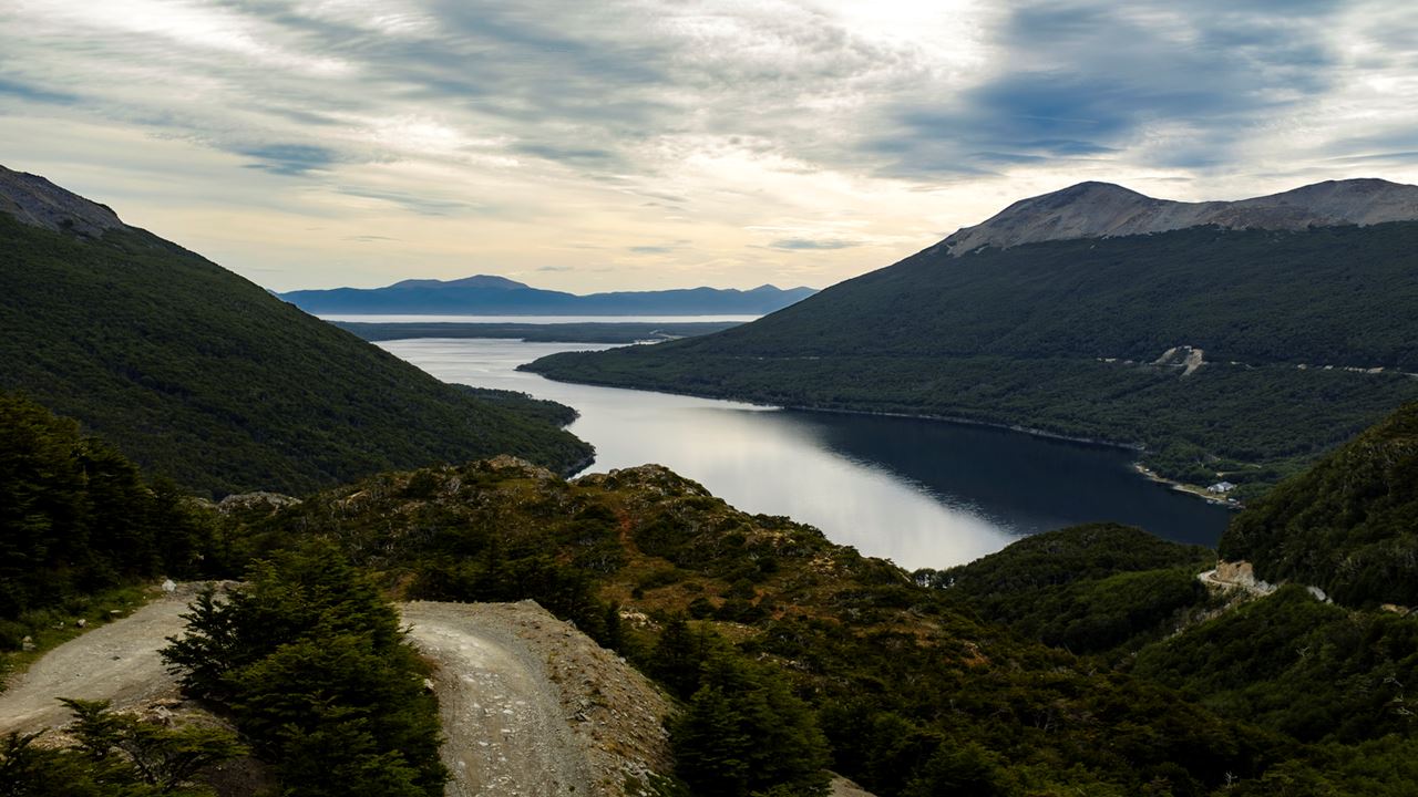 PROMO: TRANSFERS TO THE AIRPORT, NATIONAL PARK AND FUEGUINO LAKES (4)