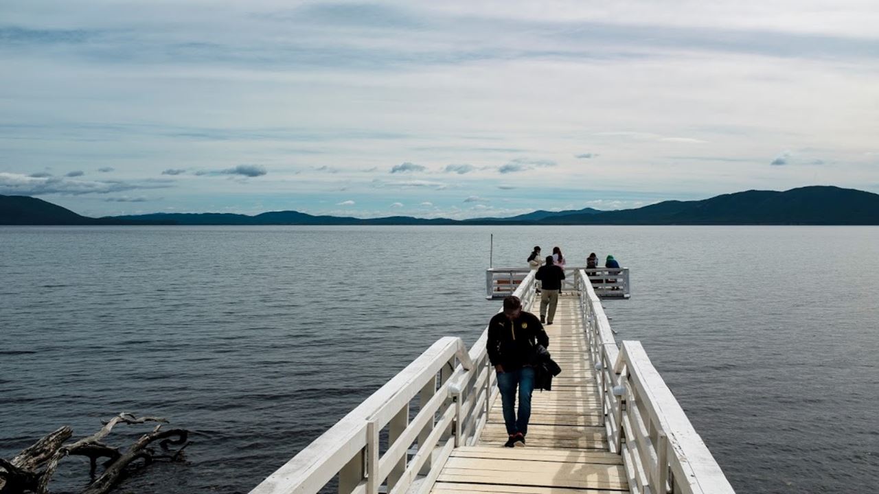 PROMO: TRANSFERS TO THE AIRPORT, NATIONAL PARK AND FUEGUINO LAKES (9)