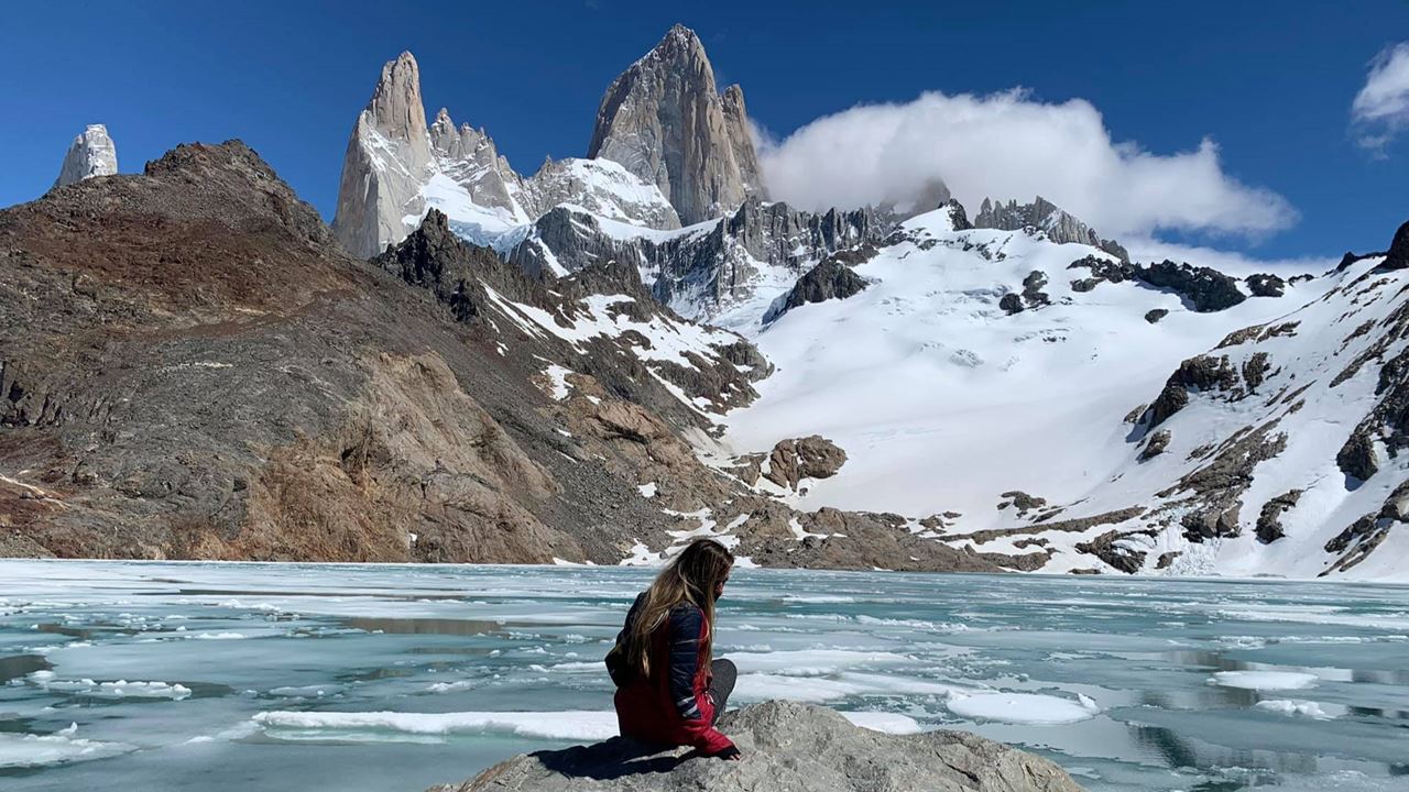 Promo Traslados Desde El Calafate Y Laguna De Los Tres