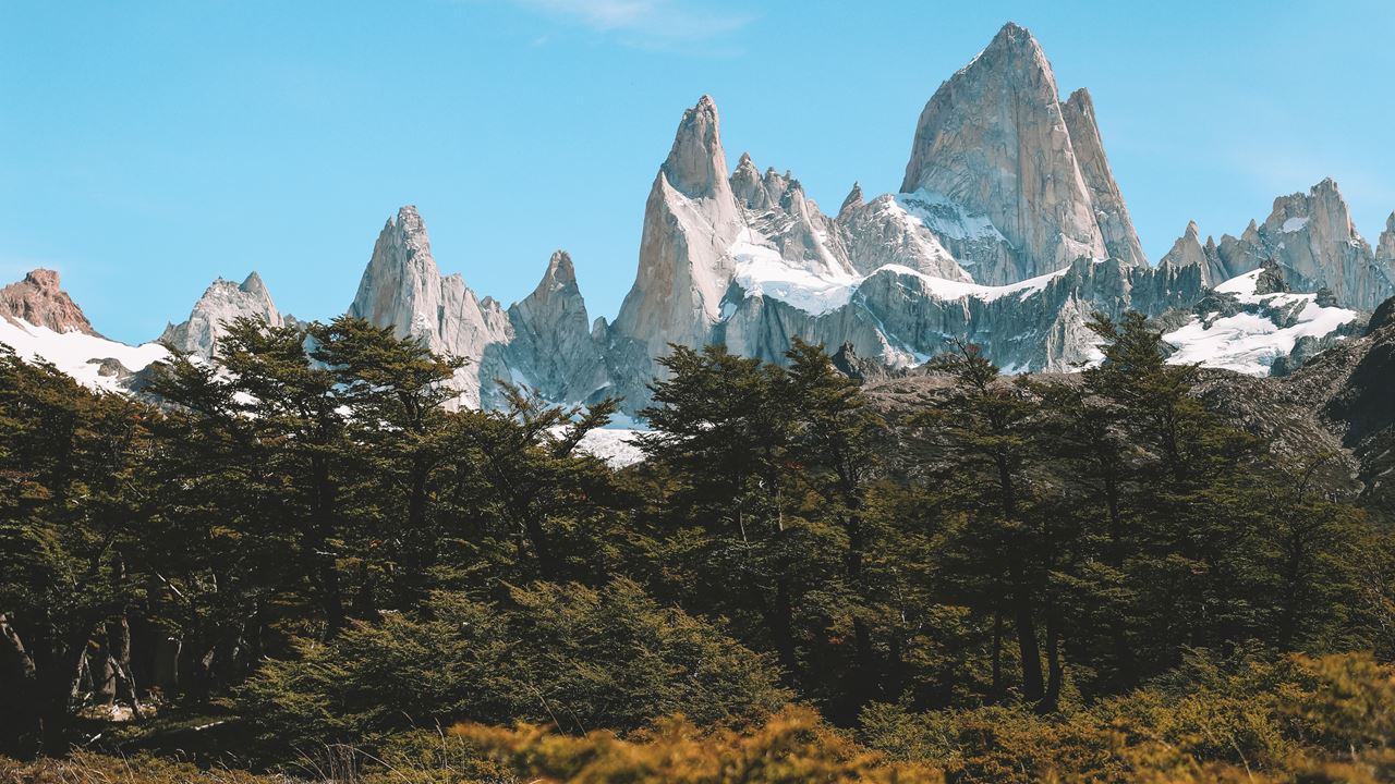 PROMO TRASLADOS DESDE EL CALAFATE Y LAGUNA DE LOS TRES (5)