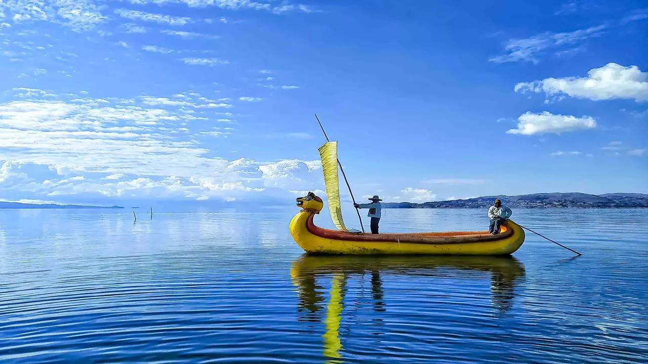 Experiential Puno