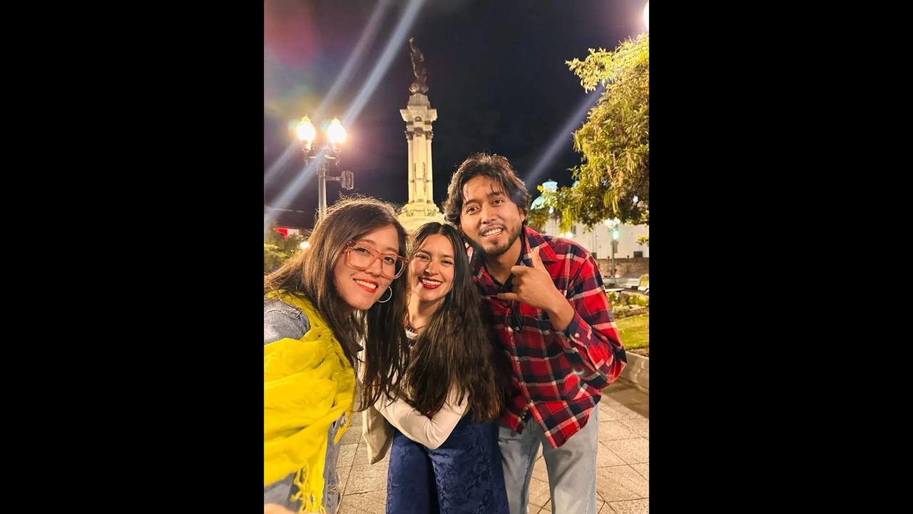 Quito À Noite: Passeio Panorâmico De Ônibus E A Pé Pelo Centro Histórico.
