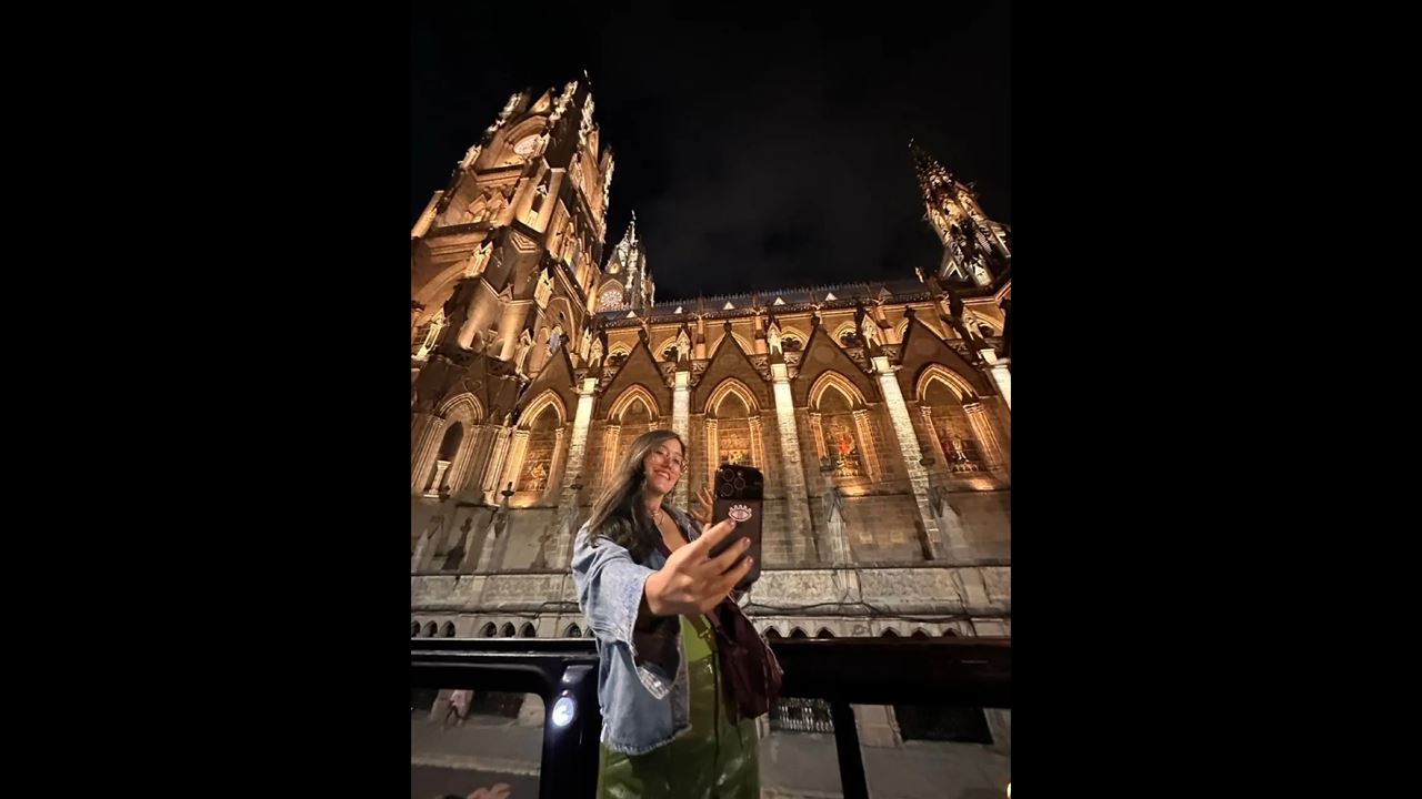 Quito À Noite: Passeio Panorâmico De Ônibus E A Pé Pelo Centro Histórico. foto 6