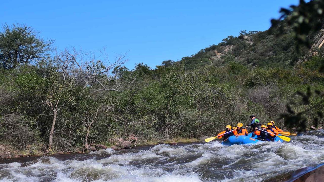 Rafting em Salta (5)