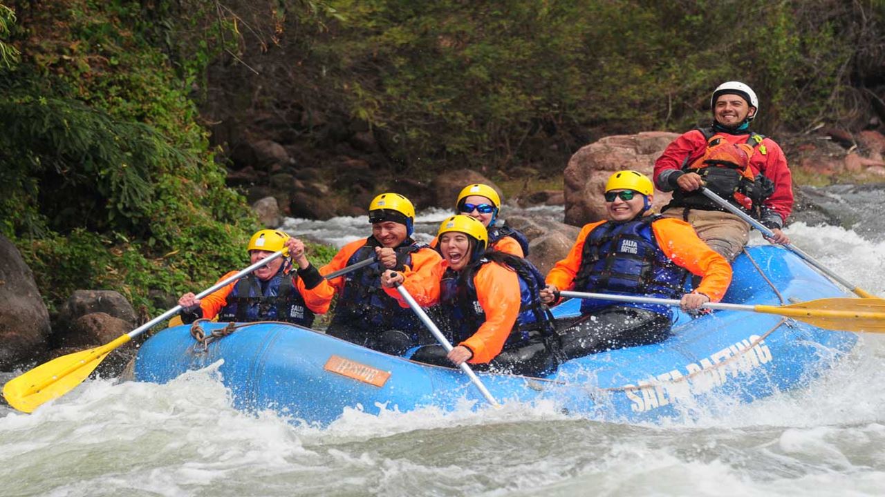 Rafting em Salta (7)