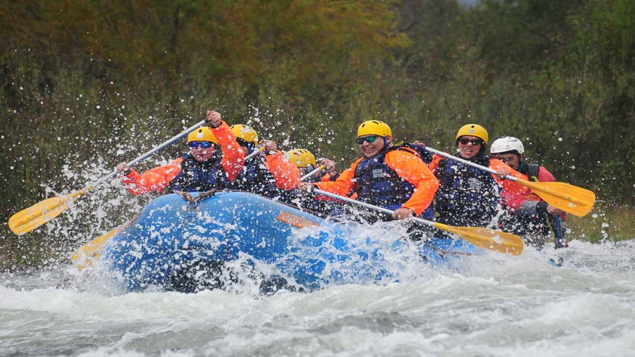Rafting em Salta (8)