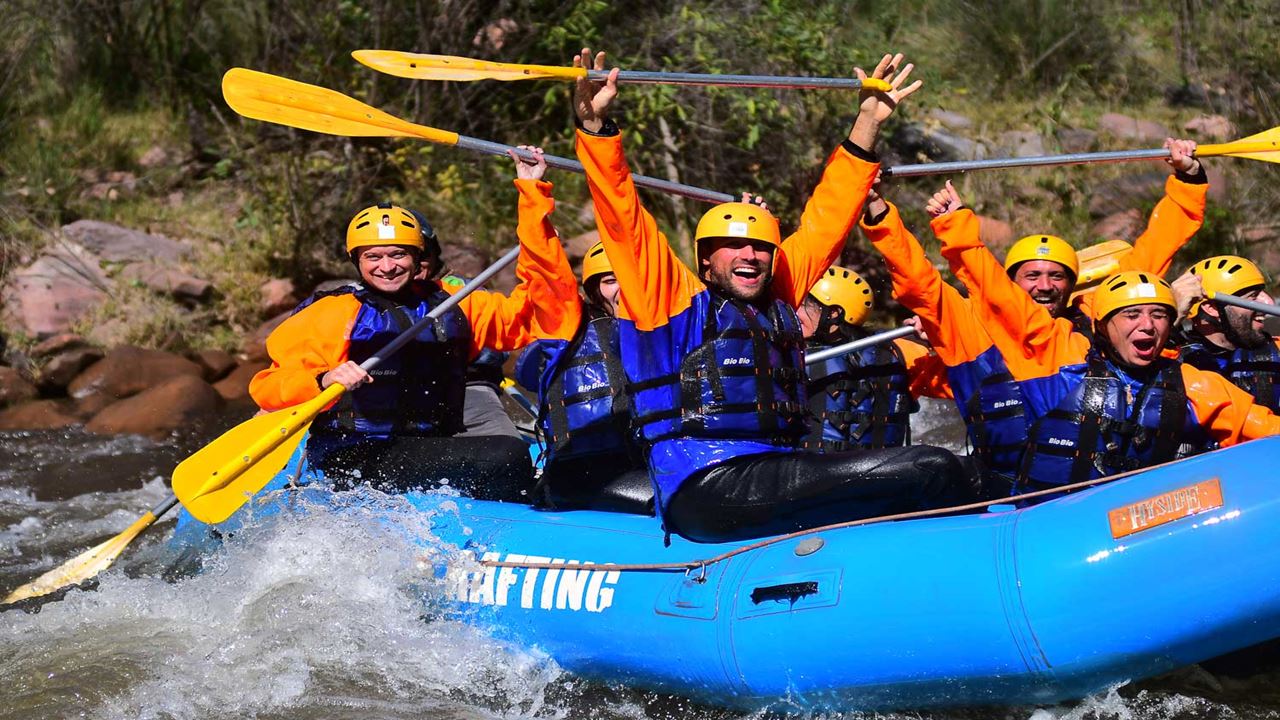 Rafting em Salta (9)