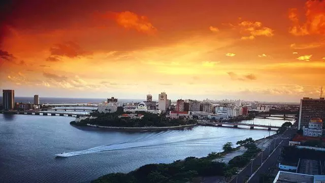 Les Classiques De Recife Et De Porto De Galinhas
