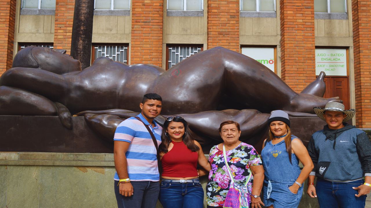 Wichtige Stadtrundfahrt (6)