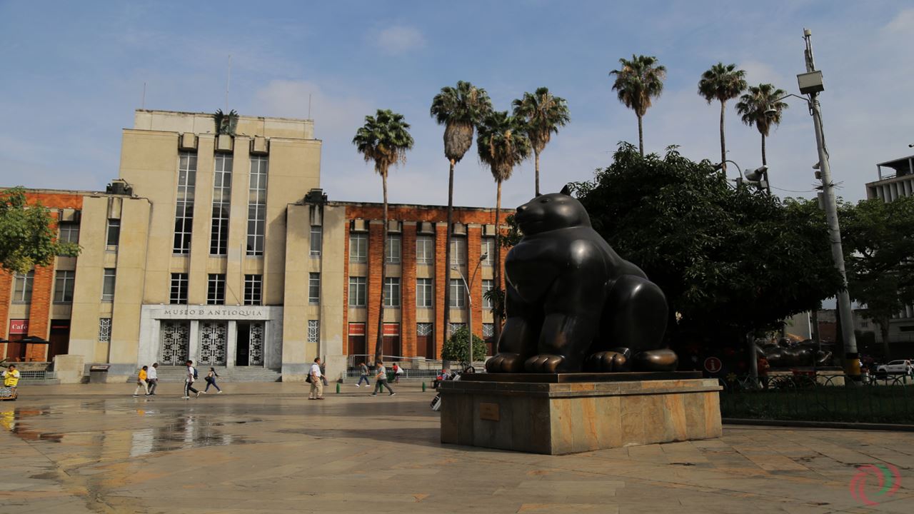 Wichtige Stadtrundfahrt (9)