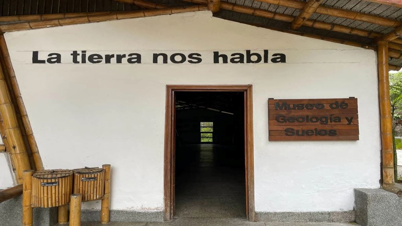 Tour Of The Botanical Garden And Butterfly Garden Of Quindío foto 9