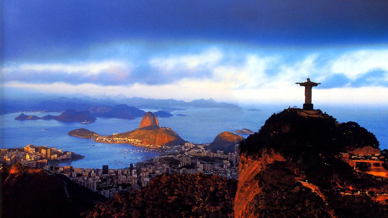 Qué hacer en Rio de Janeiro?