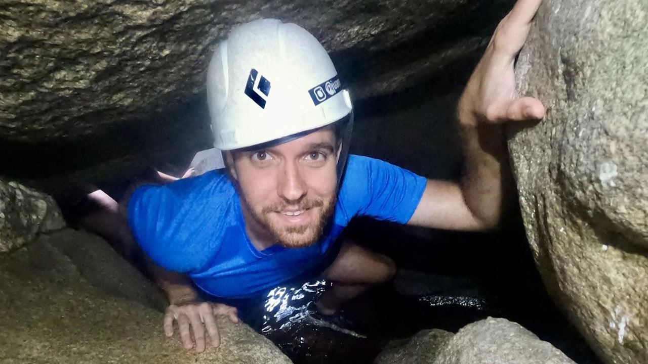 RIO SUBTERRANEO WILDBACH Y CASCADA ESCONDIDA (2)