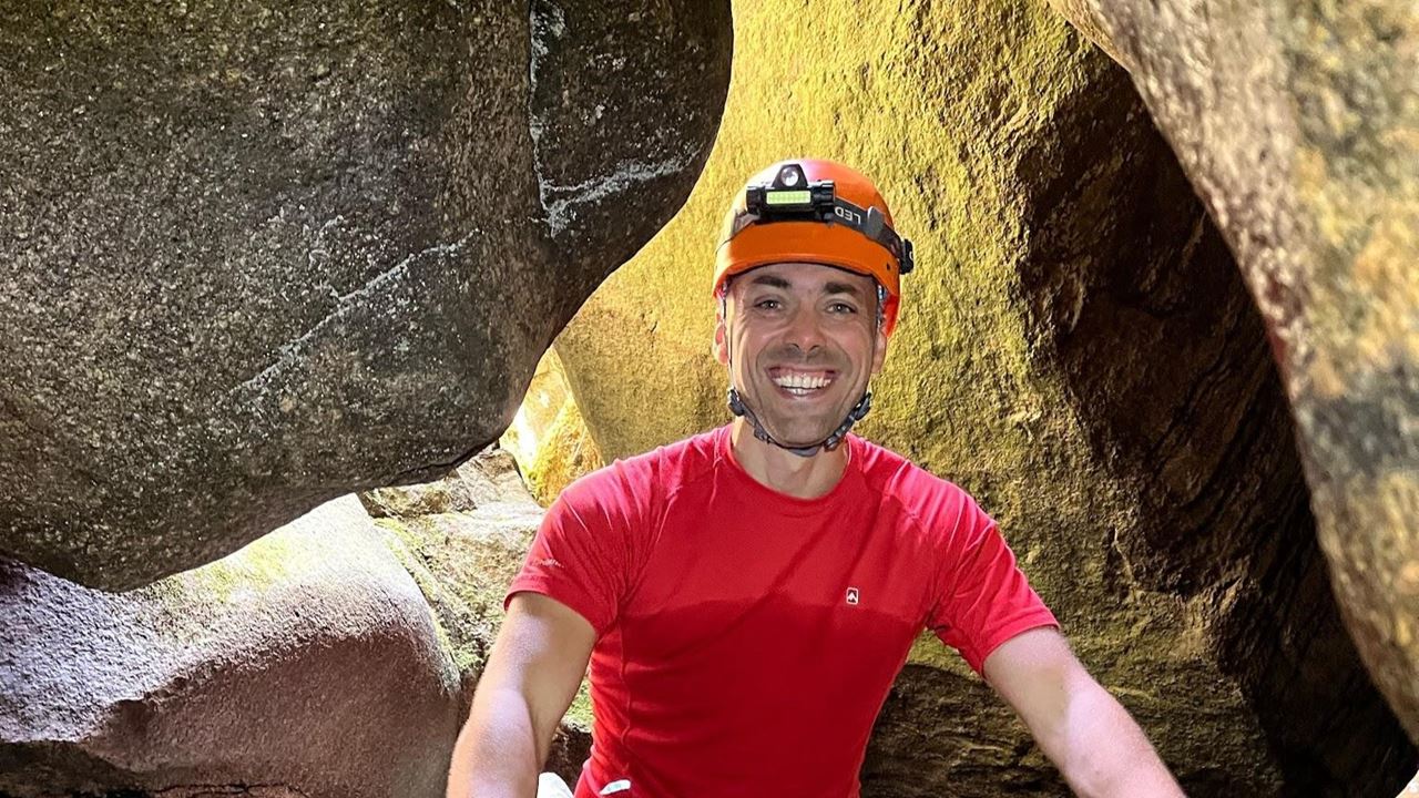 RIO SUBTERRANEO WILDBACH Y CASCADA ESCONDIDA (4)