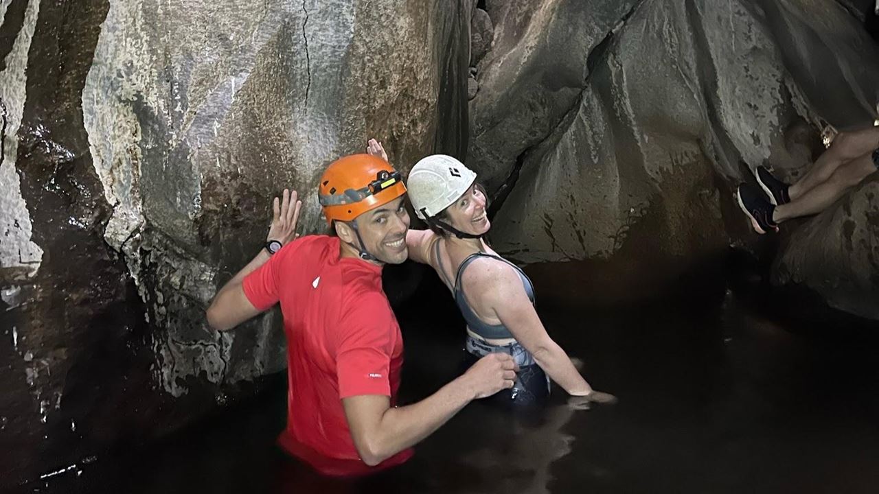 RIO SUBTERRANEO WILDBACH Y CASCADA ESCONDIDA (5)