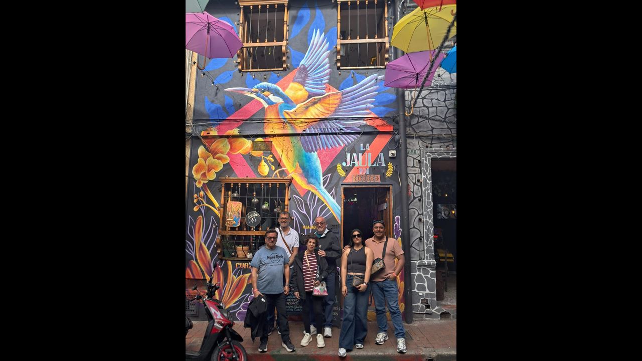 Rota Essencial da Capital – Experiência Matinal (8)