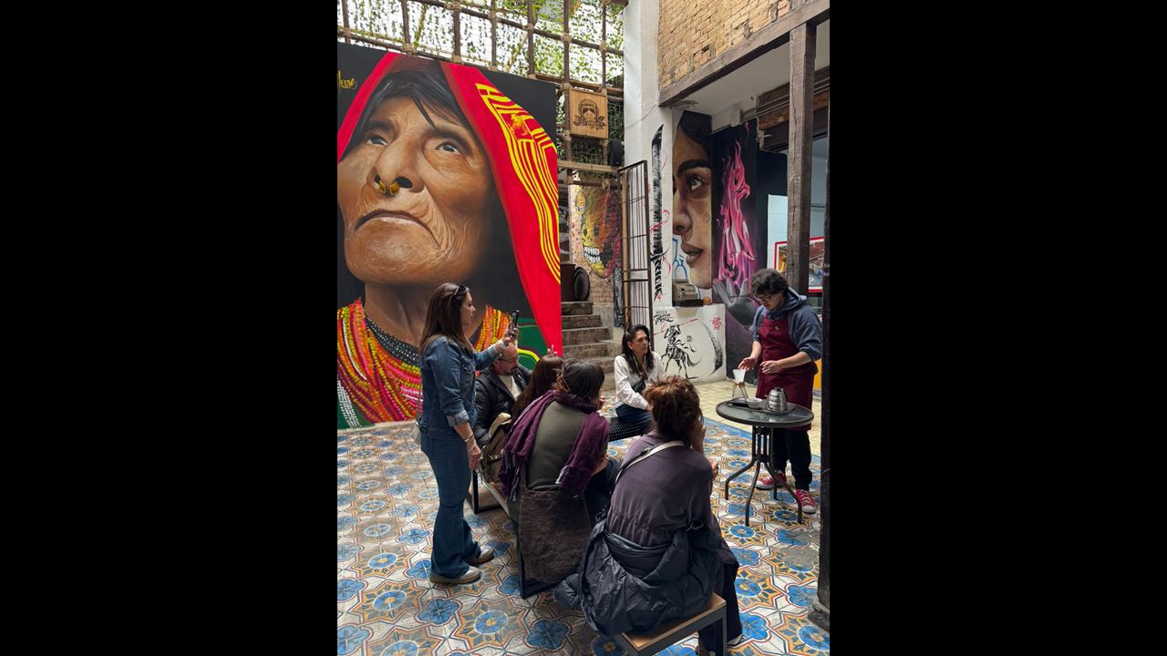 Rota Essencial da Capital – Experiência Matinal (9)