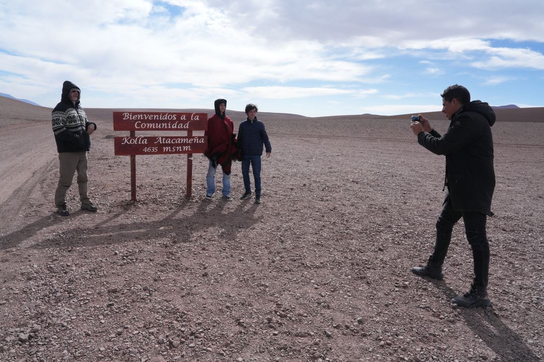 Salar Antofalla