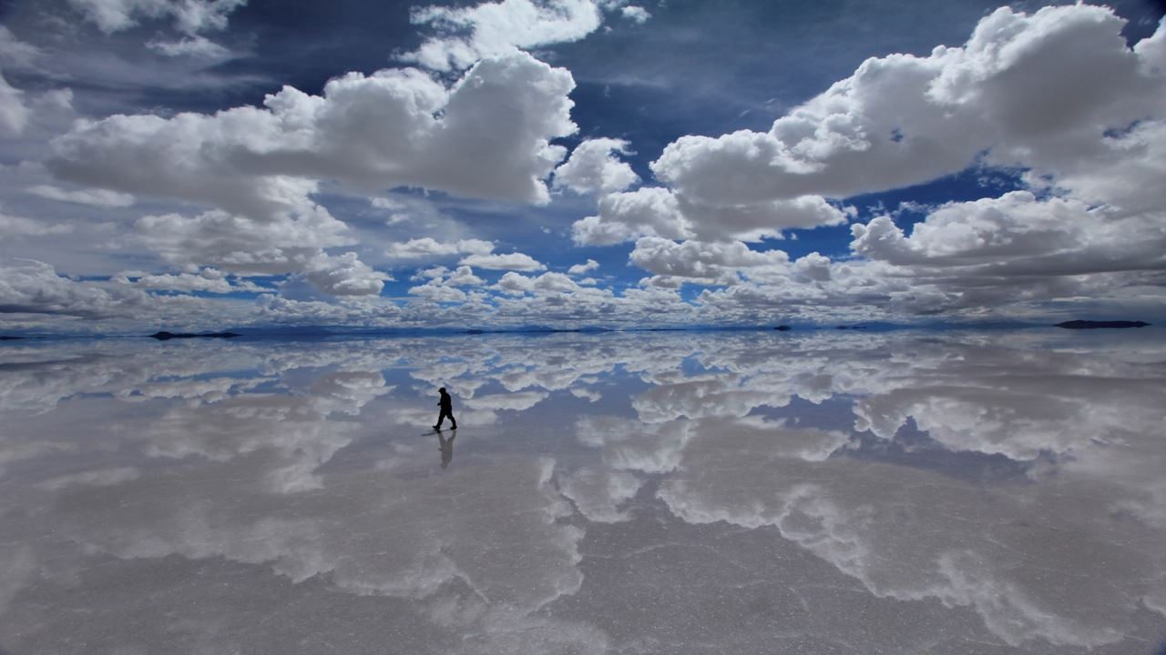 Salar De Uyuni Y Tupiza Desde La Quiaca