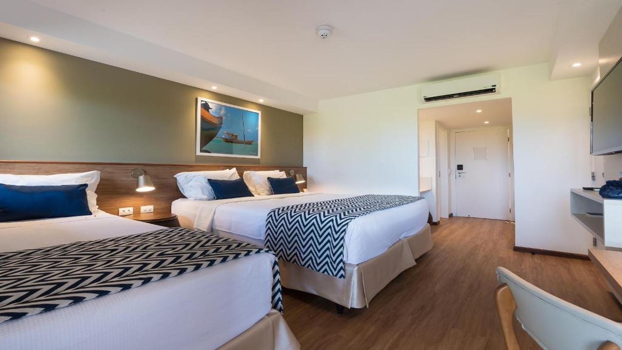 SALINAS MARAGOGI ALL INCLUSIVE RESORT (2)