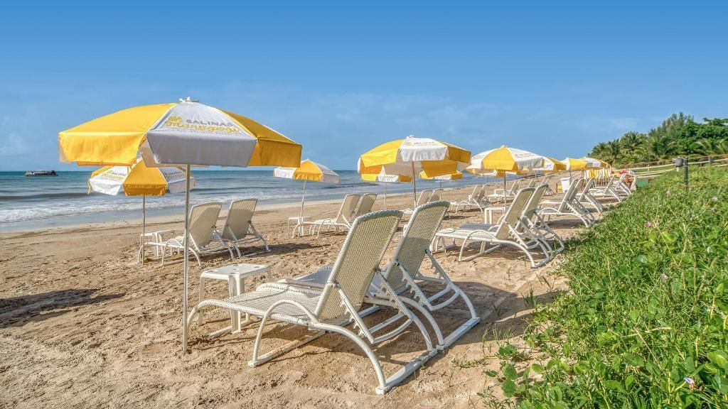 SALINAS MARAGOGI ALL INCLUSIVE RESORT (5)