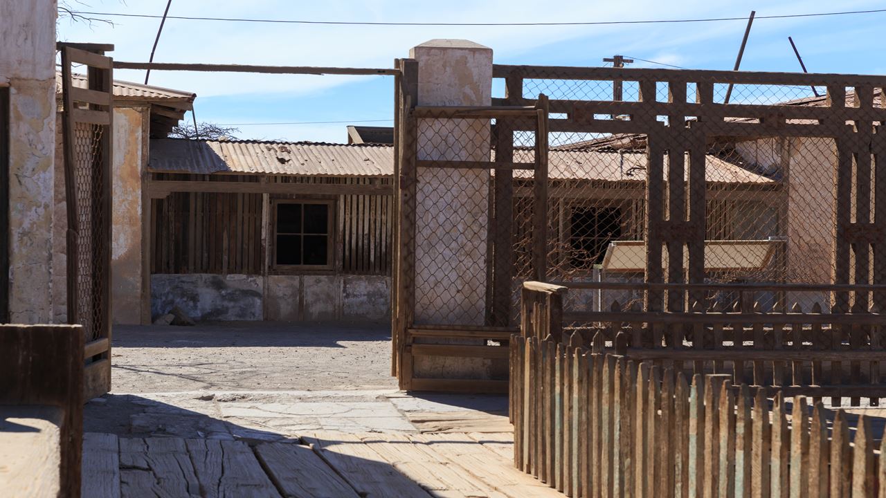 SALITRERAS DE IQUIQUE (4)