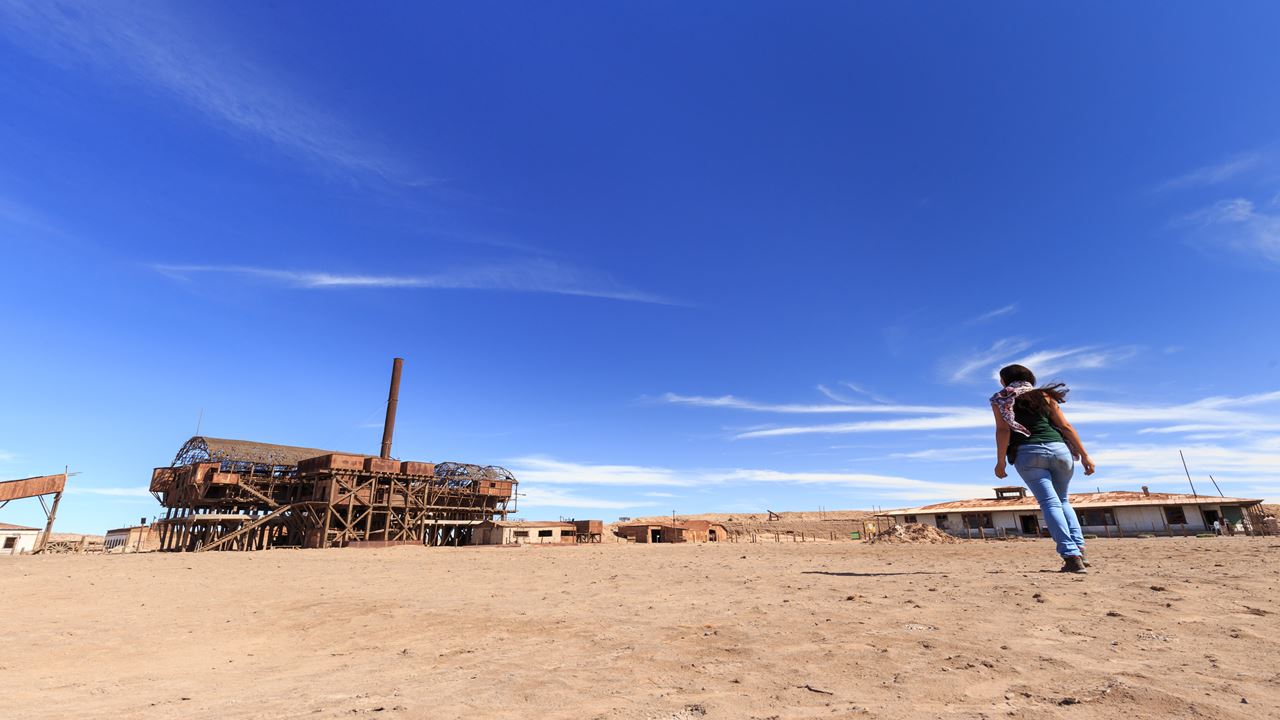 SALITRERAS DE IQUIQUE (8)