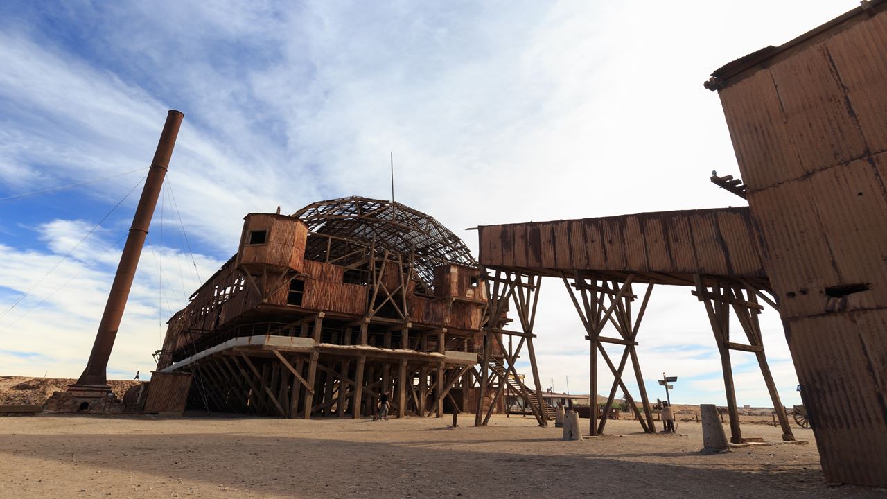 SALITRERAS DE IQUIQUE (12)