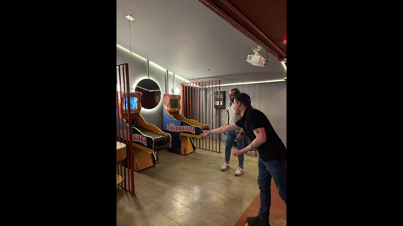 Salsa Tejo: Ein kolumbianisches Erlebnis von Rhythmus und Tradition (5)