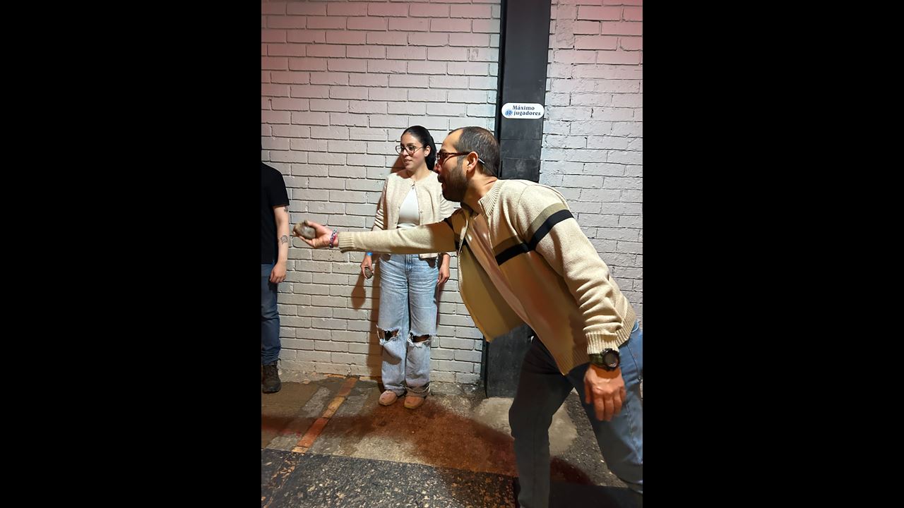 Salsa Tejo: Ein kolumbianisches Erlebnis von Rhythmus und Tradition (8)