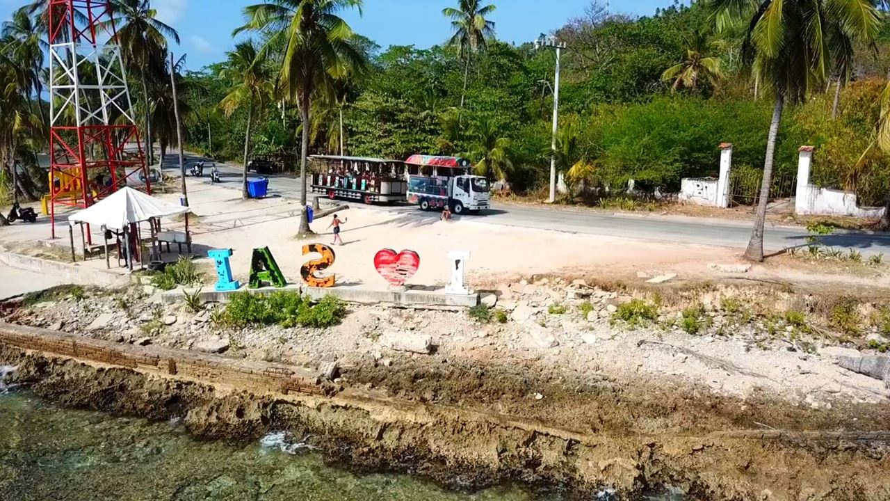 San Andrés en 4 jours : plage et culture insulaire (6)