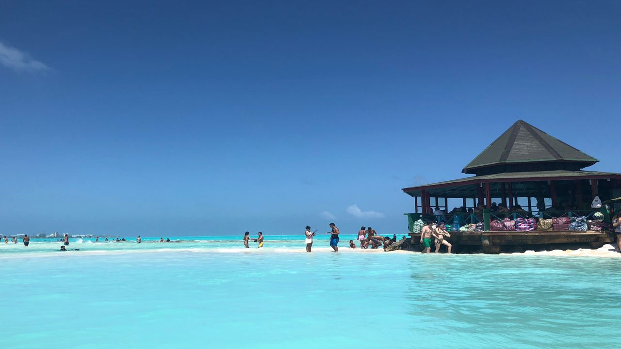 San Andrés en 4 jours : plage et culture insulaire (7)