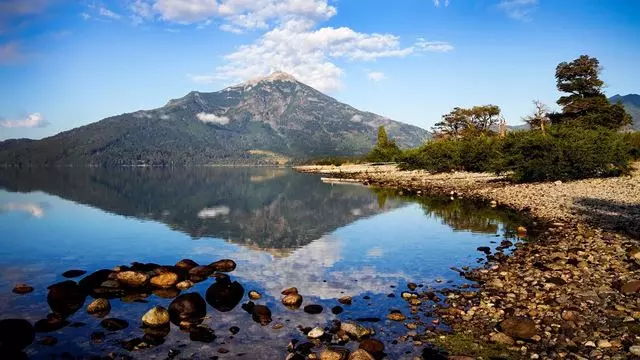 Paquete San Martin De Los Andes Clásico