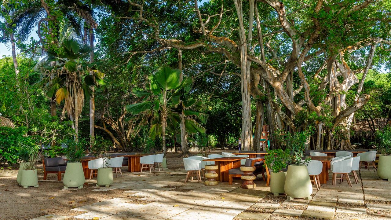 San Pedro de Majagua - Viagem de um dia nas Ilhas Rosário (5)