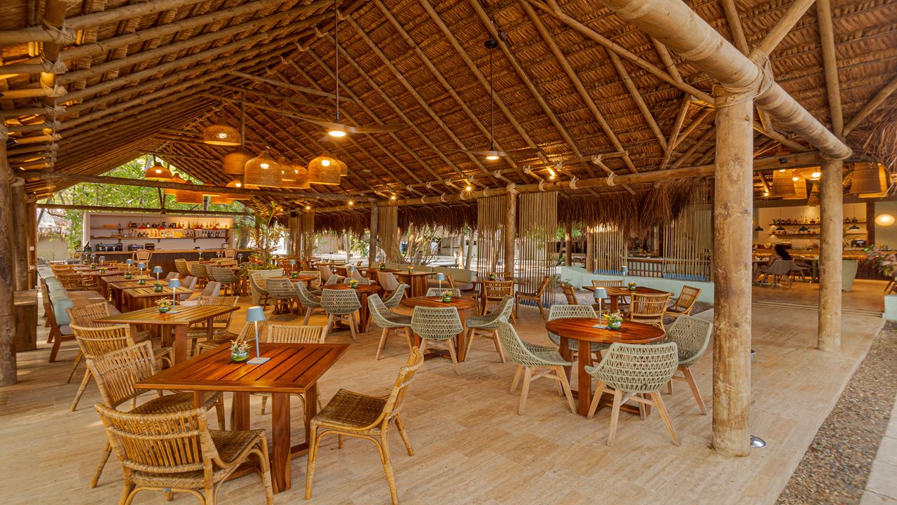 San Pedro de Majagua - Viagem de um dia nas Ilhas Rosário (10)