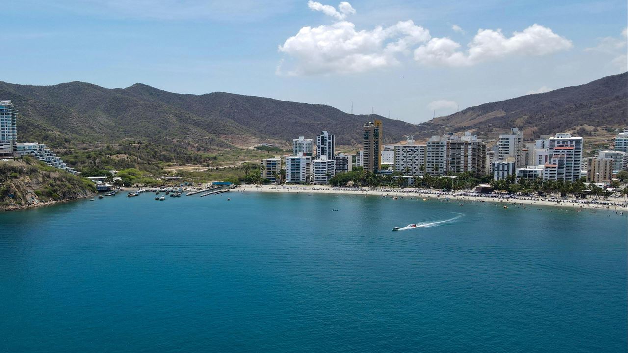 Complete Santa Marta: Caribbean and Culture in 6 Days (1)