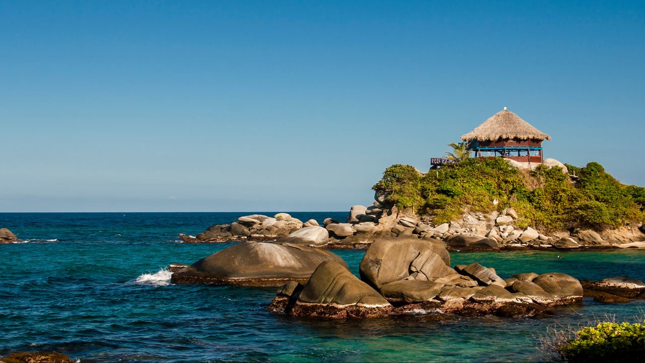 Complete Santa Marta: Caribbean and Culture in 6 Days (7)