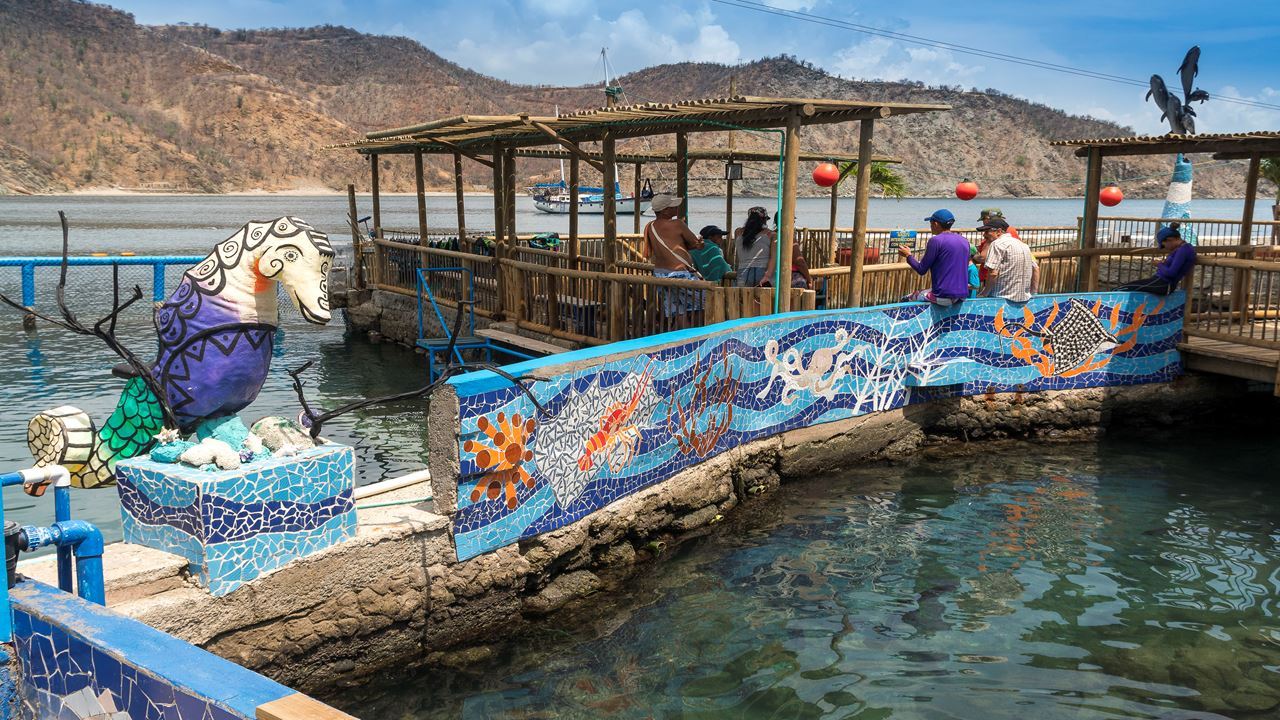 Complete Santa Marta: Caribbean and Culture in 6 Days (9)