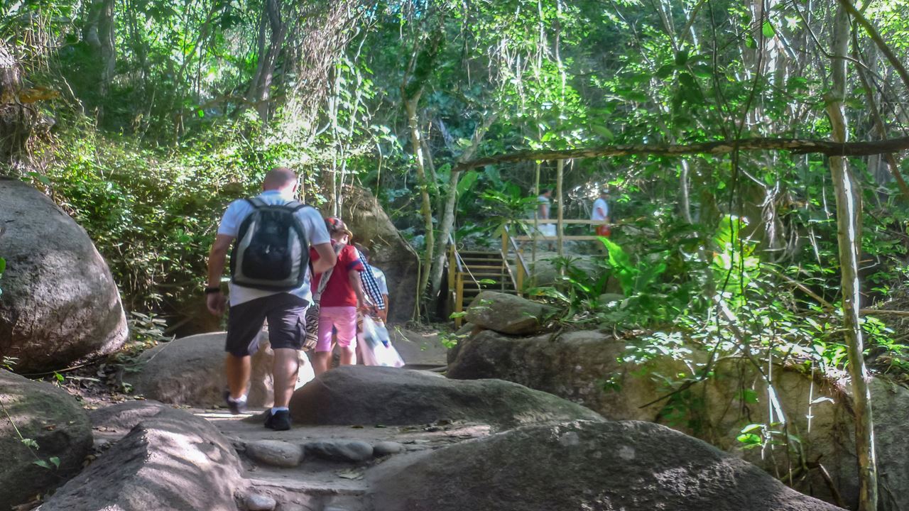 Santa Marta in 5 Tagen: Natur und Strand (4)