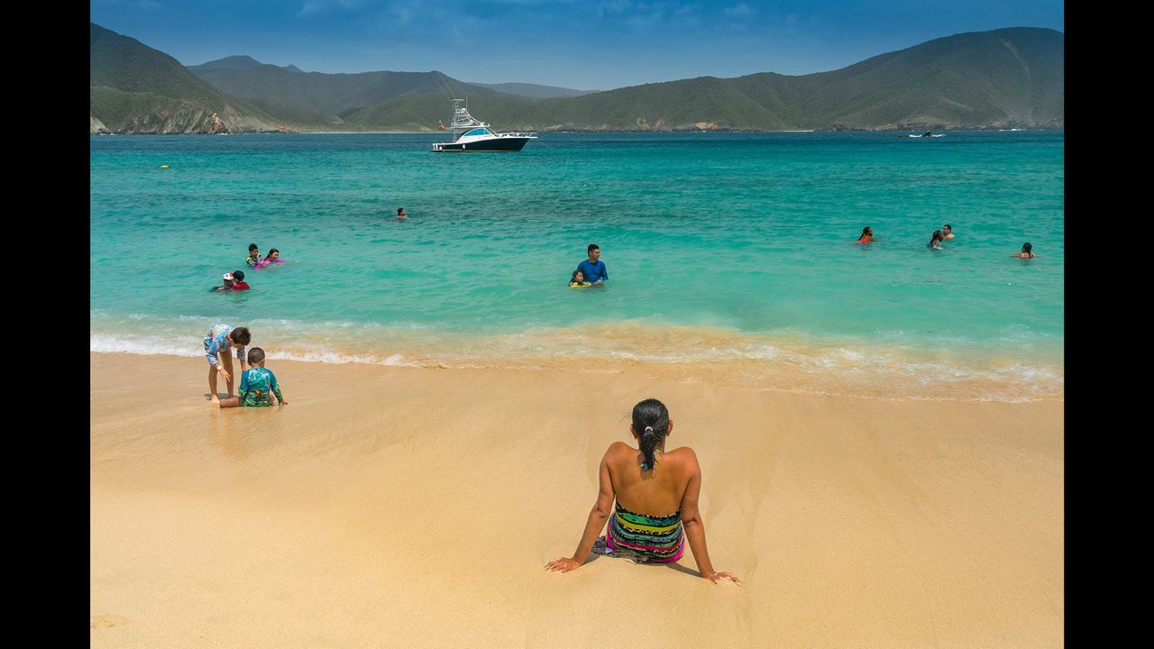 Santa Marta Essential 3 nights/4 days (5)