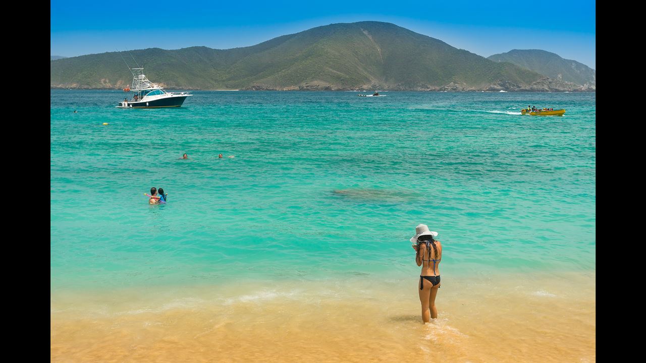 Santa Marta Essential 3 nights/4 days (6)