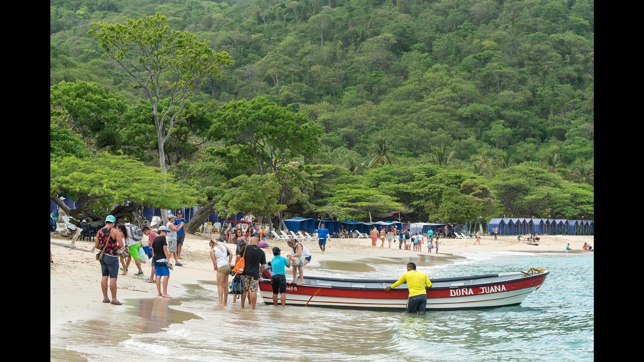 Santa Marta Essential 3 nights/4 days (7)