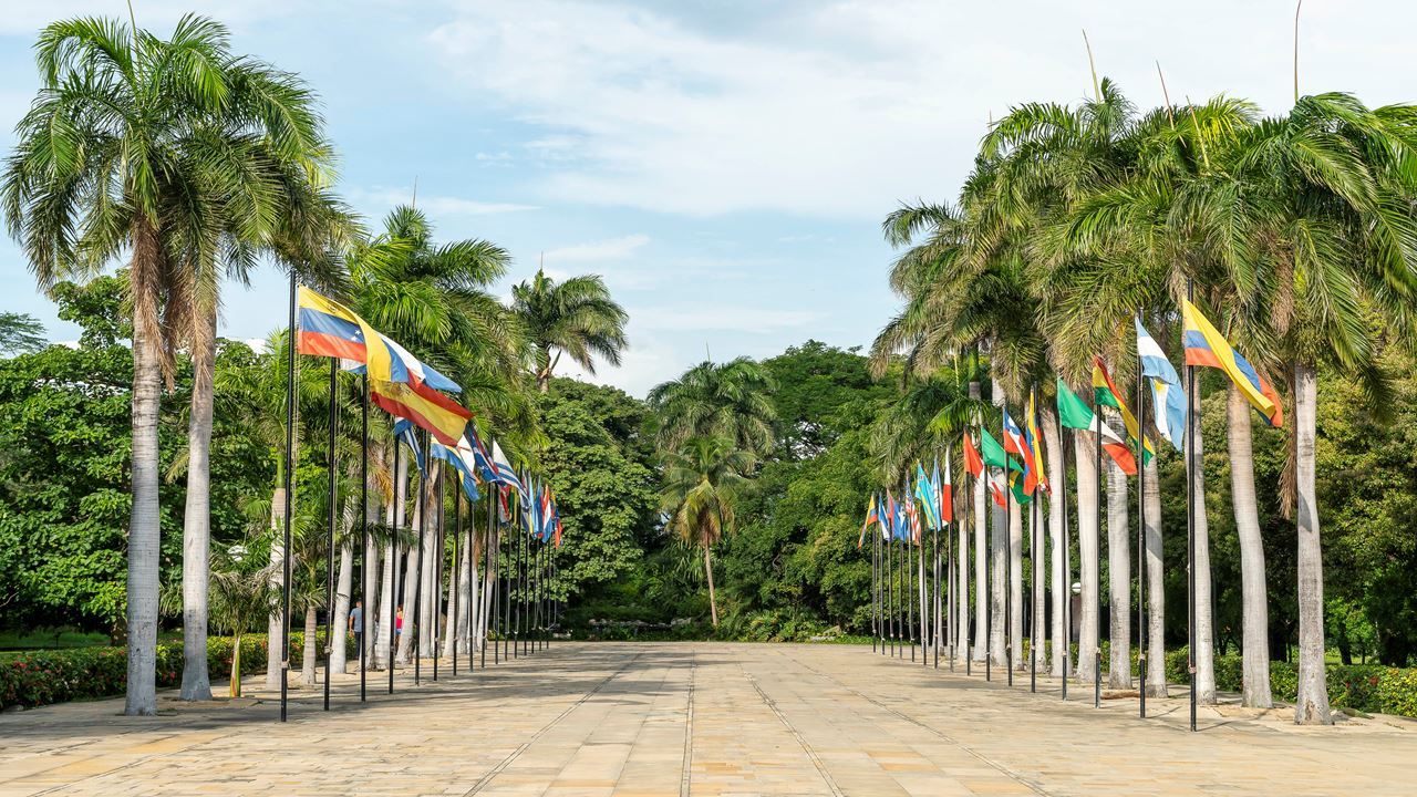 Santa Marta Essential 3 nights/4 days (8)