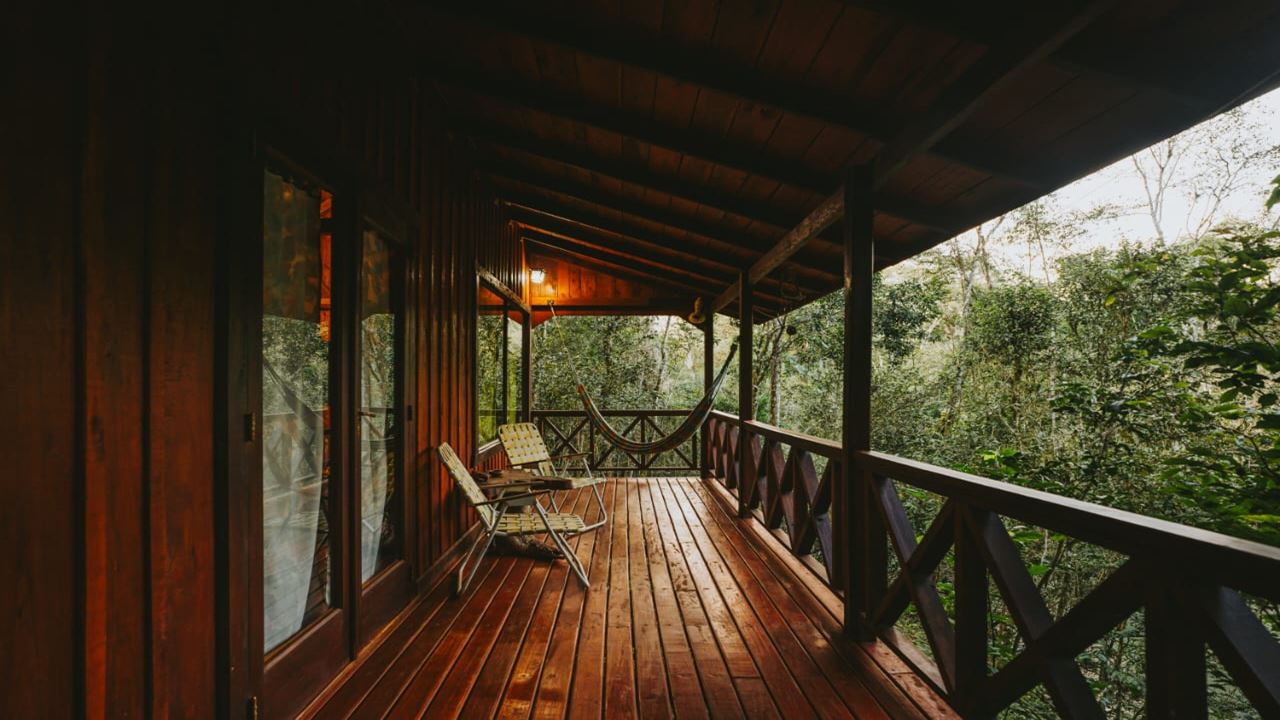 MISIONES FORÊT TROPICALE 3 JOURS 2 NUITS (6)