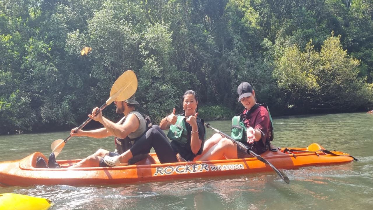 MISIONES FORÊT TROPICALE 3 JOURS 2 NUITS (7)