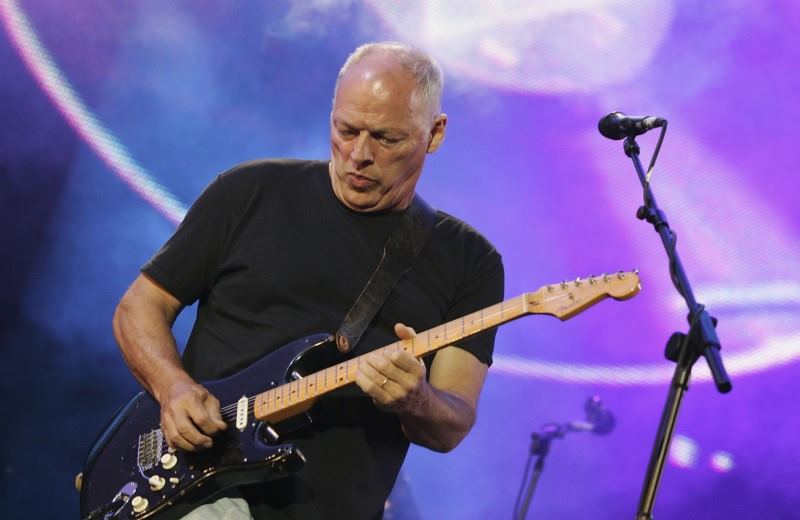Excursión Show David Gilmour Hipódromo De San Isidro Opiniones y