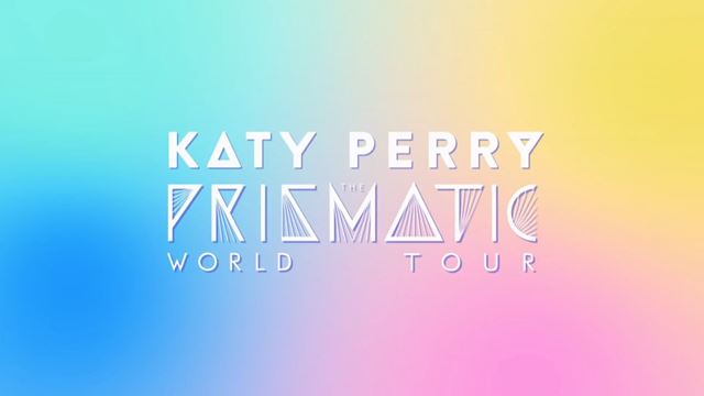 Katy perry tour 2026 foto - Explorandofrancia.com