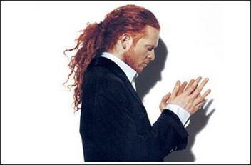 Show Simply Red - Luna Park (2)