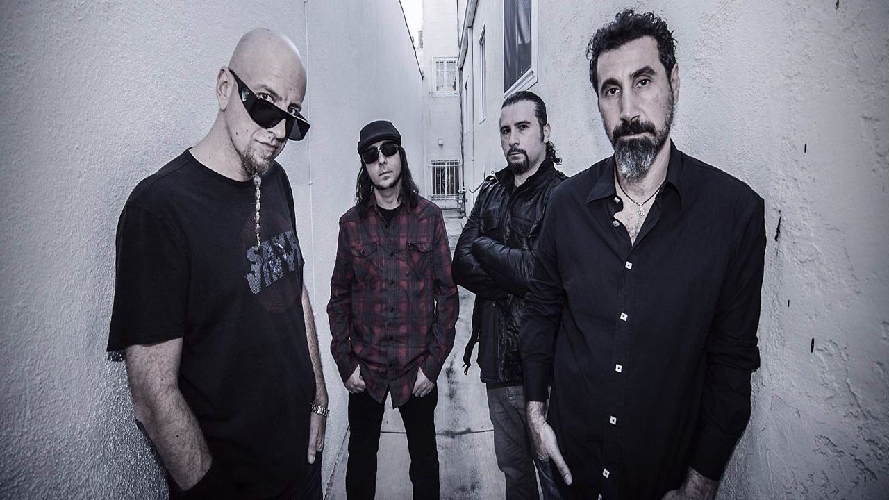 Show System Of A Down - Stade GEBA (3)